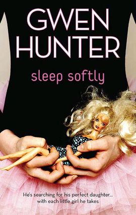 Cover image for Sleep Softly
